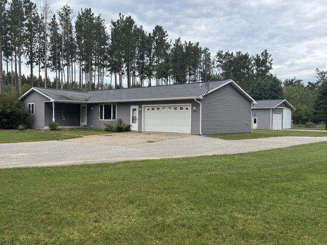 House for sale in Sault Sainte Marie, Michigan
