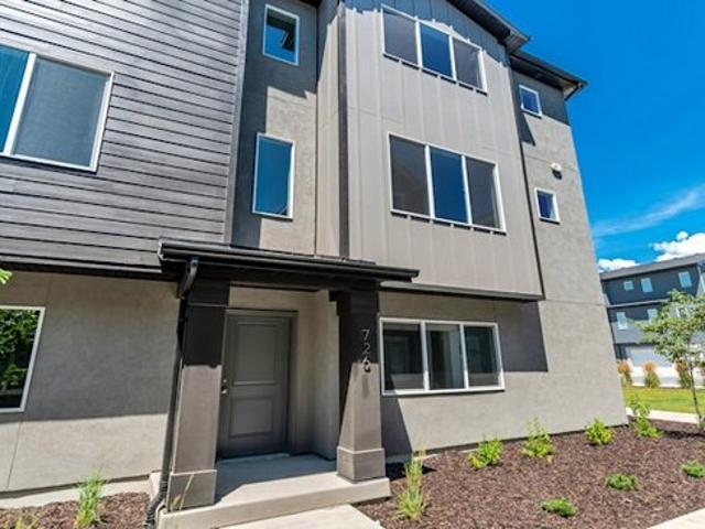 Townhouse for sale in American Fork, Utah