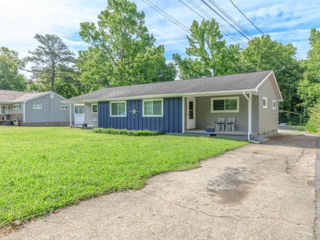 House for sale in Tennessee