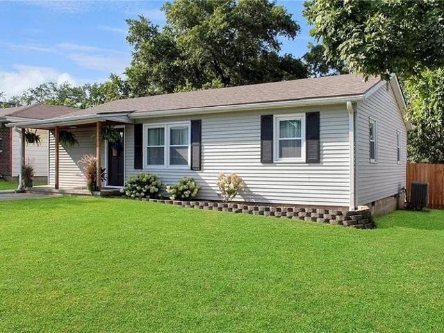 House for sale in Higginsville, Missouri