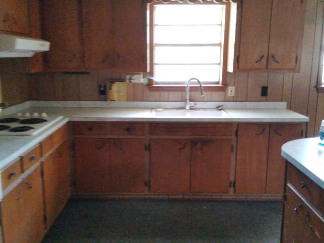 House for sale in Ripley, Mississippi
