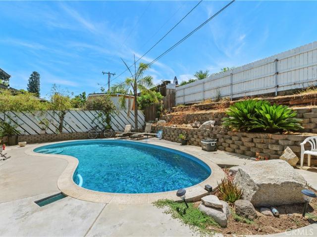 House for sale in Corona, California