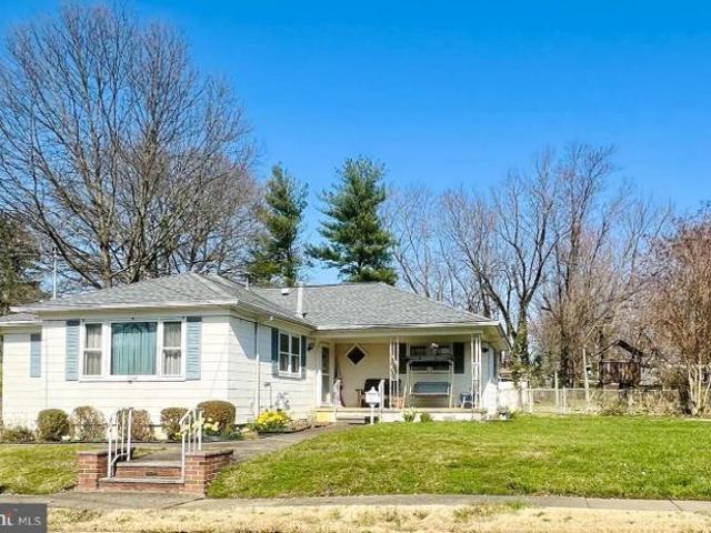 House for sale in Somerdale, New Jersey