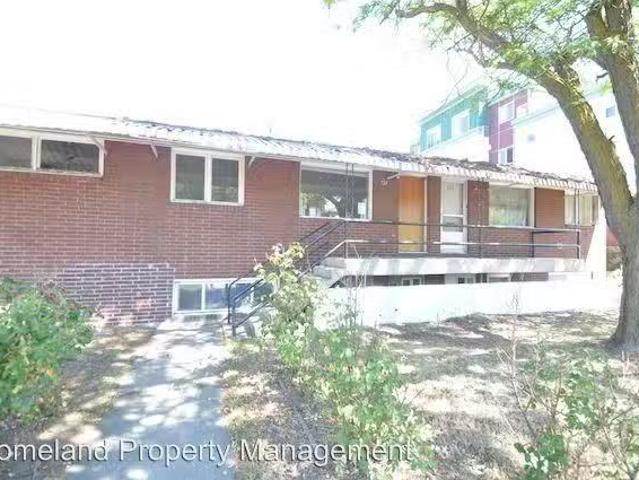 House for rent in Spokane