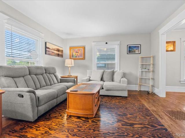 House for sale in Lansing, Michigan