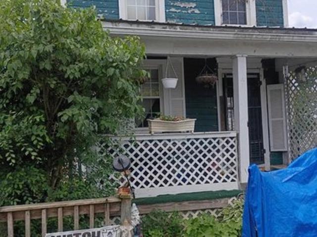 House for sale in Orbisonia, Pennsylvania