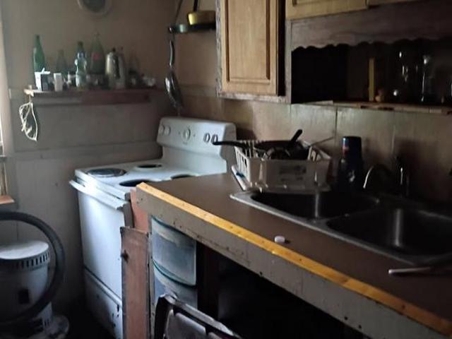 House for sale in Orbisonia, Pennsylvania