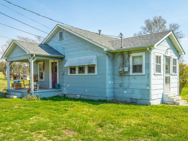 House for sale in Spring City, East Tennessee