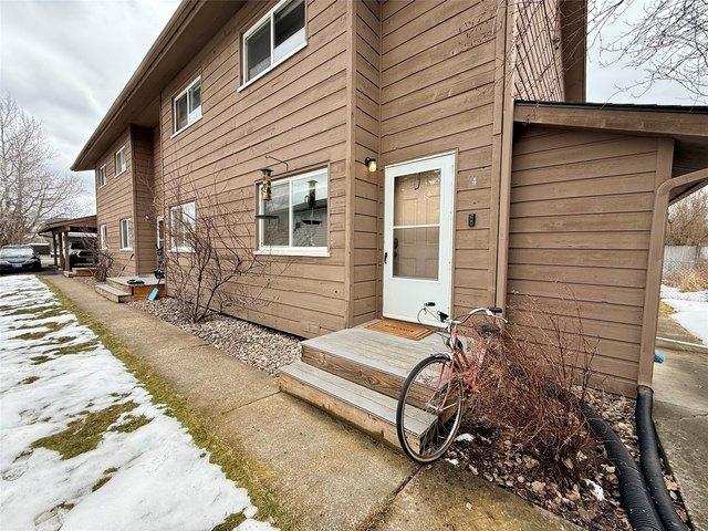Condo for sale in Whitefish, Montana