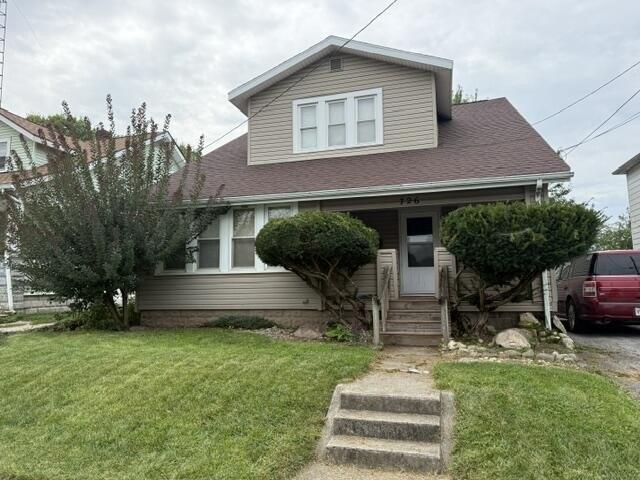 House for sale in Lima, Allen County