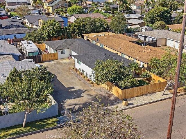 House for sale in Costa Mesa, California