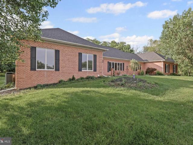 House for sale in Cockeysville, Maryland
