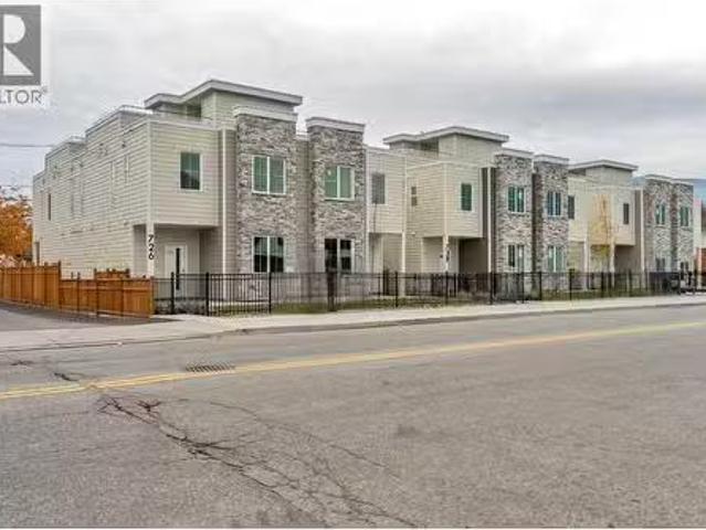 House for sale in Penticton, British Columbia