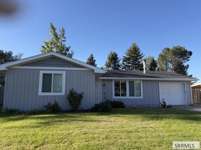 House for sale in Blackfoot, Bingham County