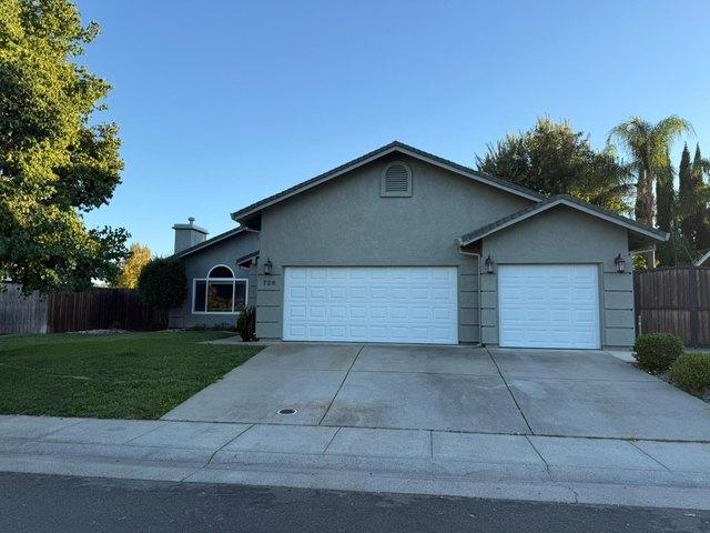 House for sale in Galt, California
