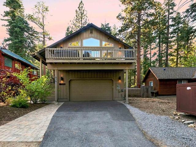 House for sale in Tahoma, California