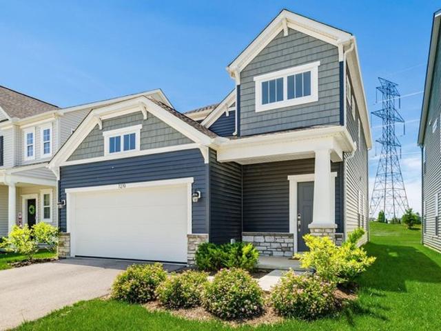 House for sale in Powell, Ohio