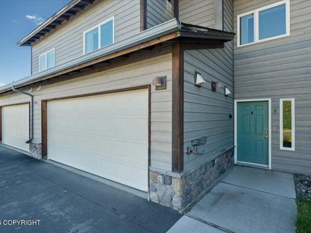 Condo for sale in Wasilla