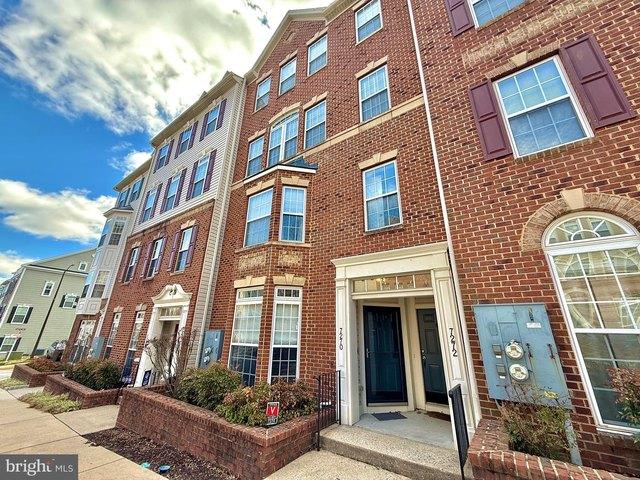 Condo for sale in Elkridge, Maryland