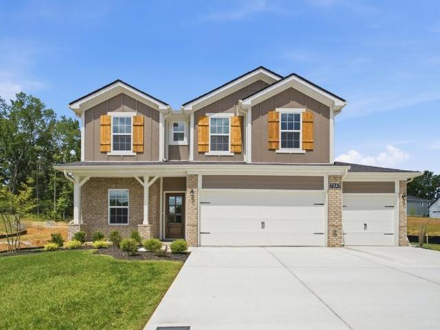 House for sale in Tennessee