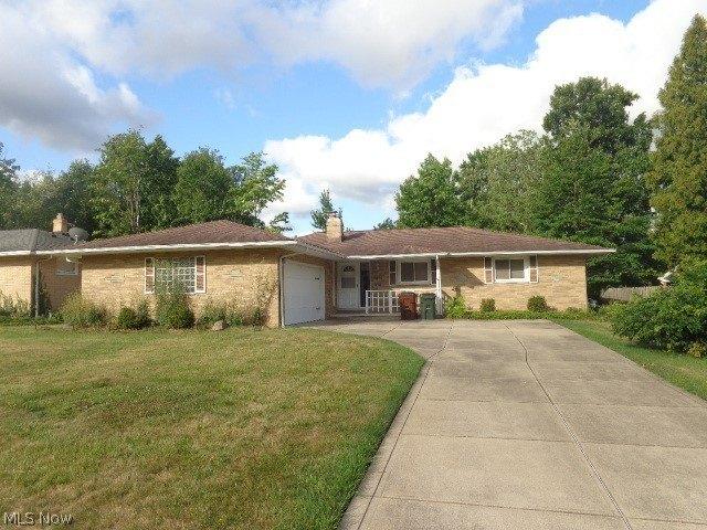 House for sale in Parma, Ohio