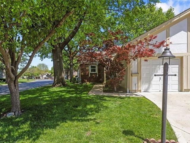 Townhouse for sale in Kansas