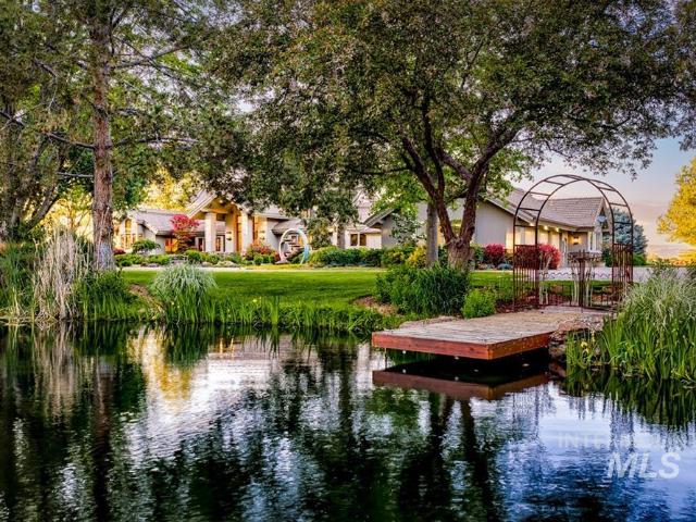 House for sale in Meridian, Idaho