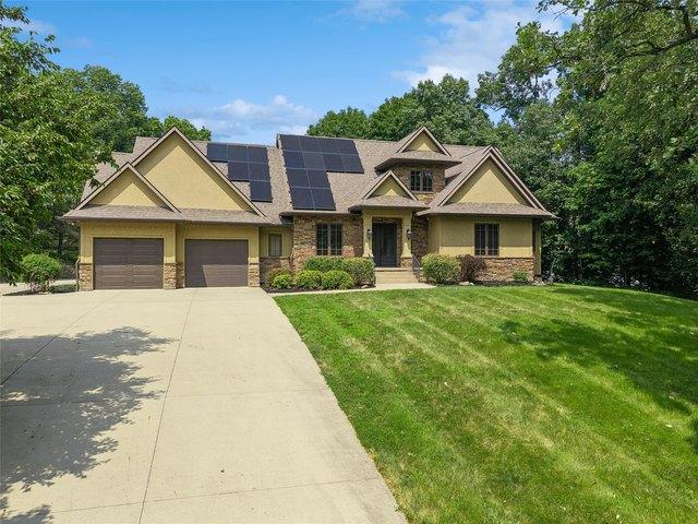 House for sale in Ankeny, Iowa