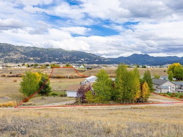 House for sale in Butte, Montana