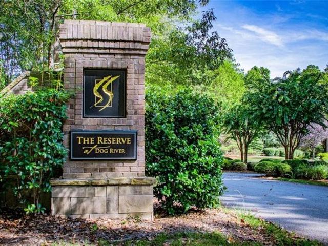 Land for sale in Douglasville, Douglas County