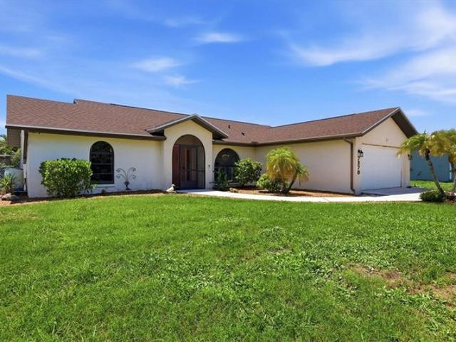 House for sale in Englewood, Florida