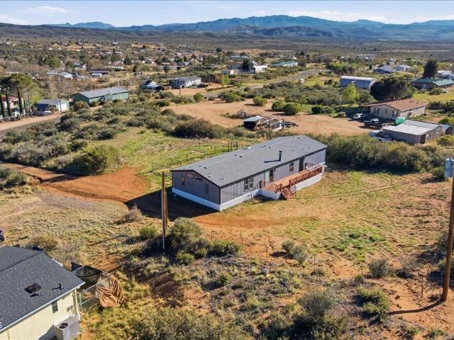 House for sale in Kirkland, Arizona