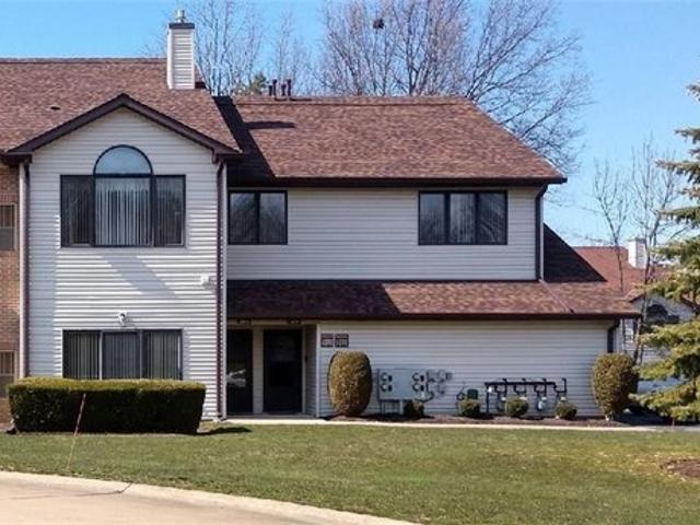 Condo for sale in Ohio