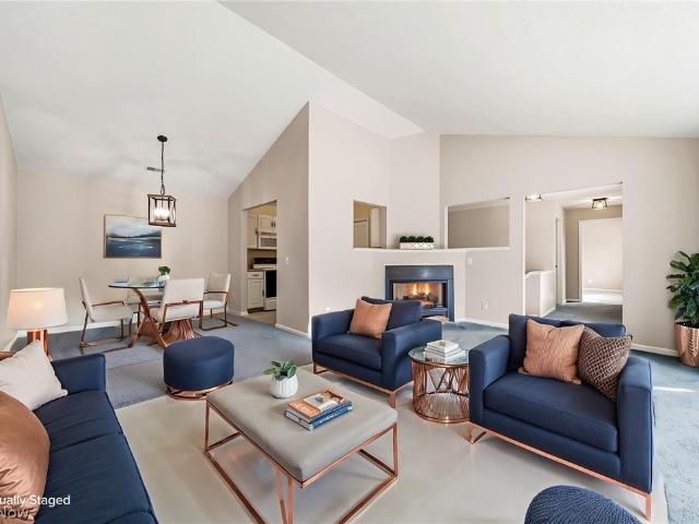 Condo for sale in Ohio