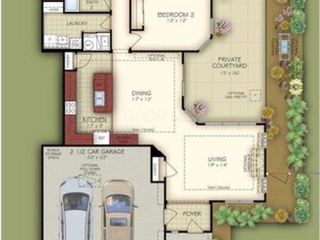 Condo for sale in Canal Winchester, Ohio