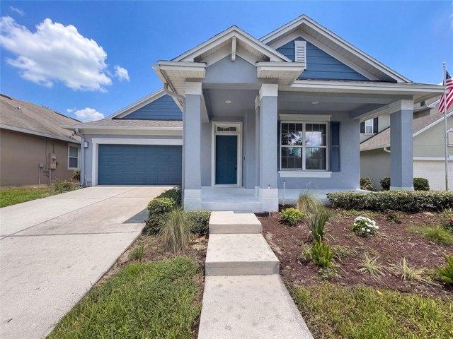 House for sale in Windermere, Orange County