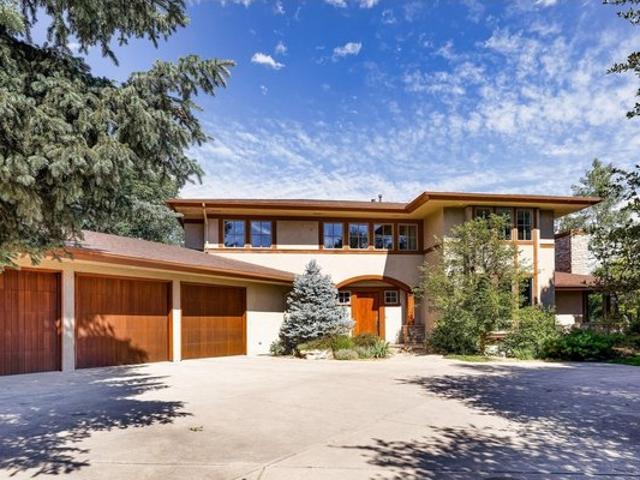 House for sale in Niwot, Colorado