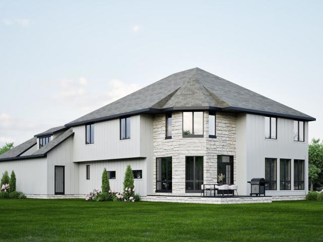 House for sale in Long Grove, Illinois