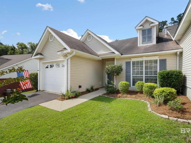 Townhouse for sale in Mobile, Alabama