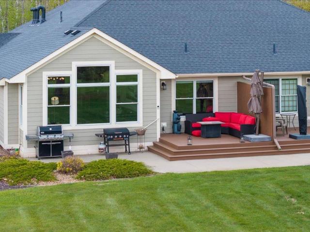 House for sale in Crosslake, Minnesota