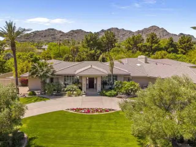 House for sale in Paradise Valley House for sale in Paradise Valley