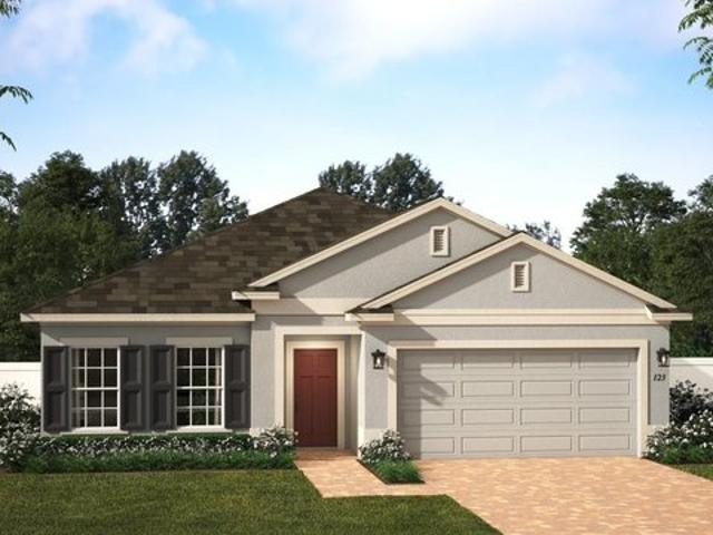 House for sale in Groveland, Florida