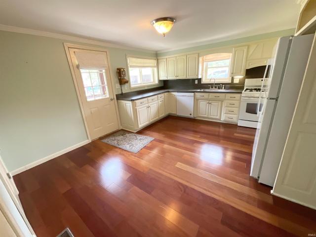 House for sale in Gosport, Indiana