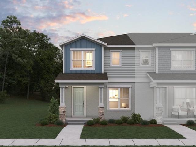 Townhouse for sale in Winter Garden, Florida