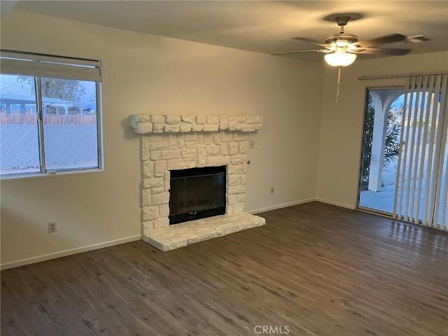 House for sale in Twentynine Palms, California
