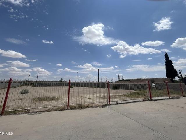 Land for sale in El Paso, Texas