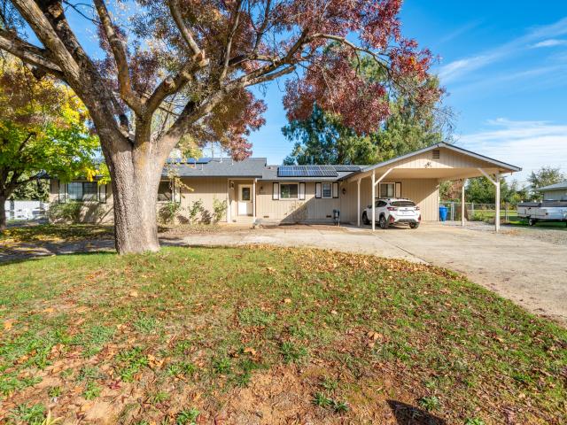 House for sale in Shasta, California