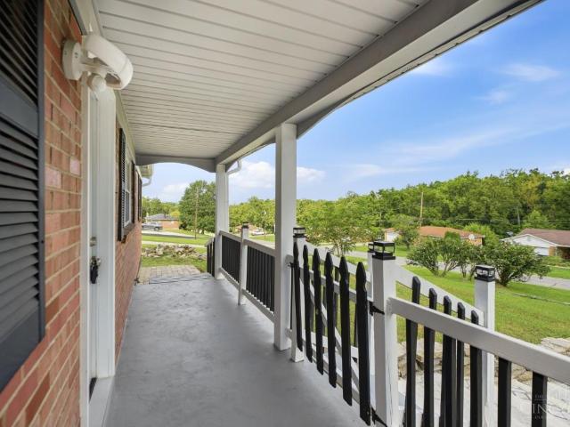 House for sale in Ohio