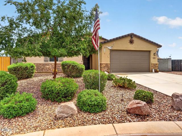 House for sale in Arizona