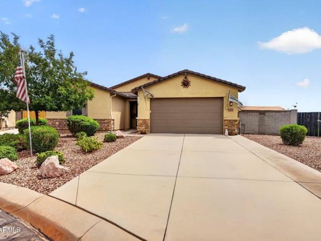 House for sale in Arizona
